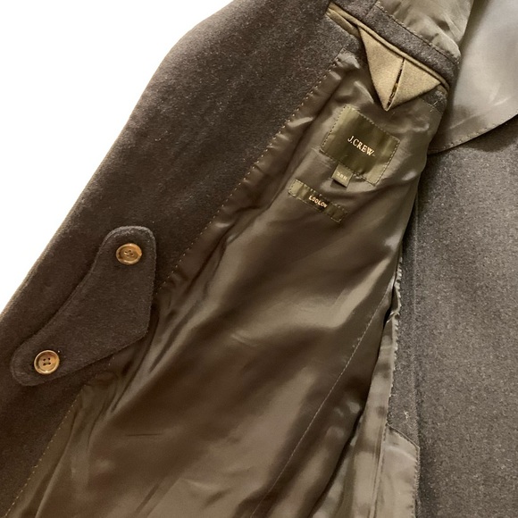 J. Crew Ludlow Fielding Sport Coat in Italian Wool - Picture 7 of 7